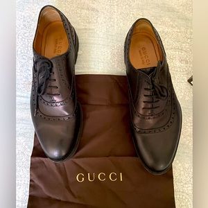 Gucci Loafers